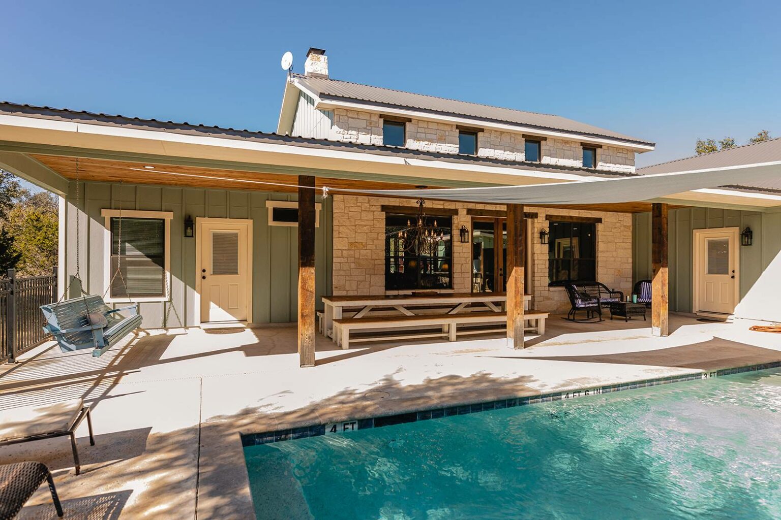 Concan Vacation Rentals Buchanan Vacation Homes